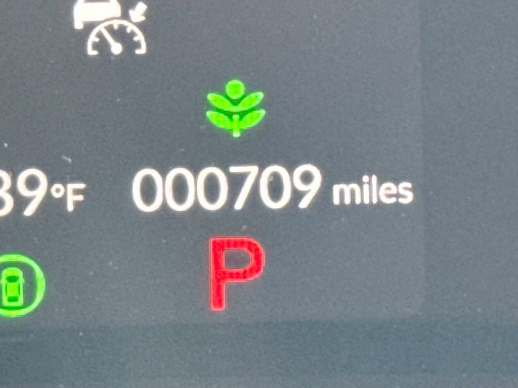 Certified 2026 Honda Civic LX image 23