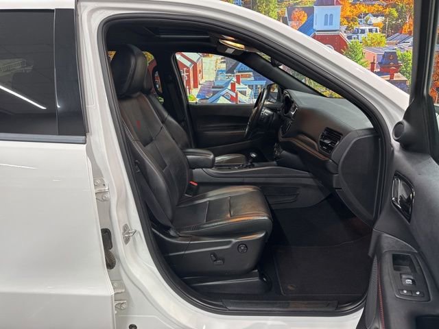 Used 2023 Dodge Durango GT image 54