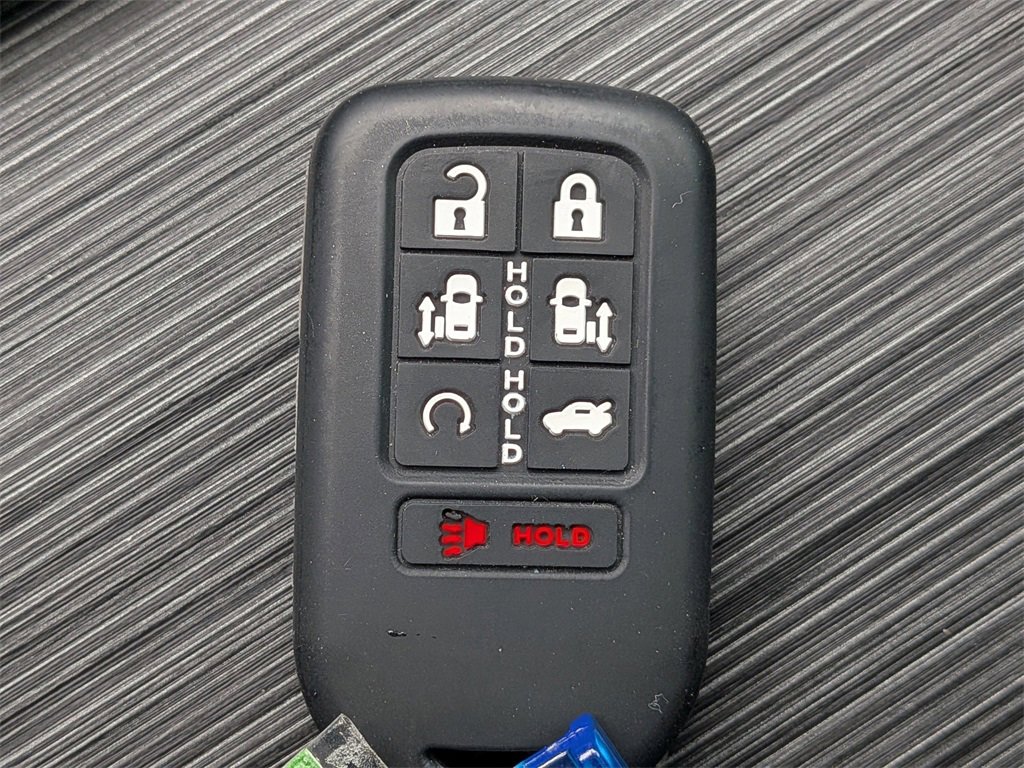 Used 2023 Honda Odyssey Sport image 32
