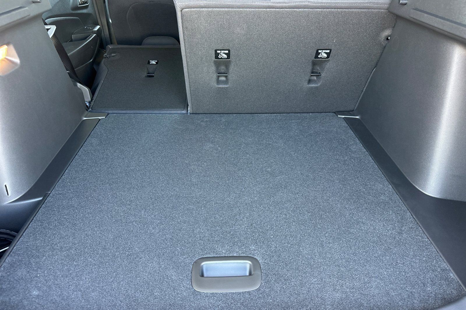 New 2026 Chevrolet Trax RS w/ Driver Confidence Package image 16