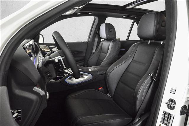 New 2026 Mercedes-Benz GLE 450 GLE 450 image 18