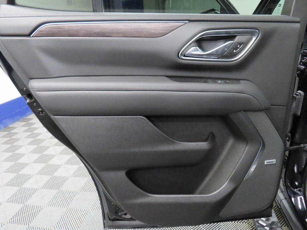 Used 2024 Chevrolet Tahoe Z71 image 70