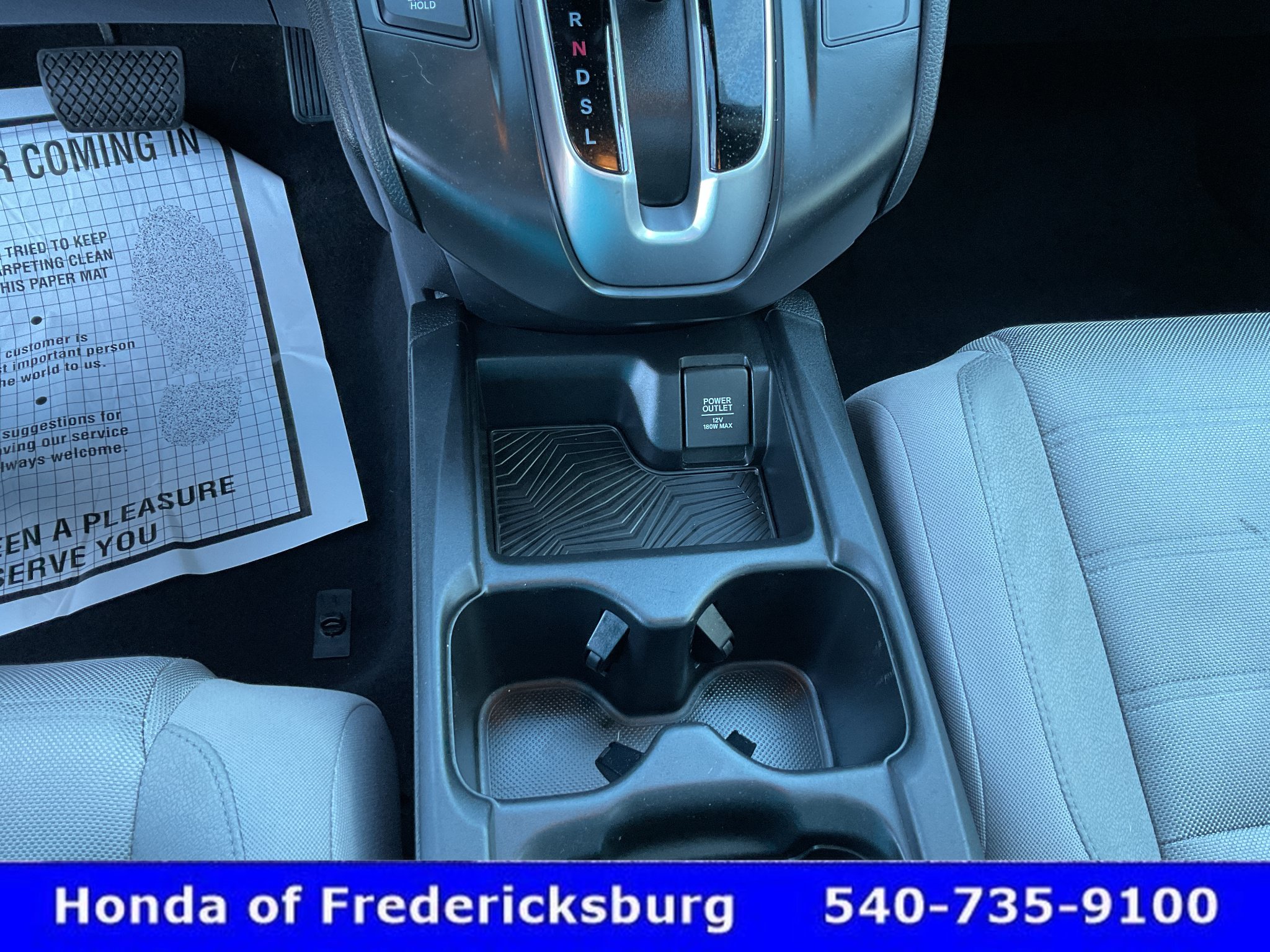 Certified 2019 Honda CR-V EX image 37