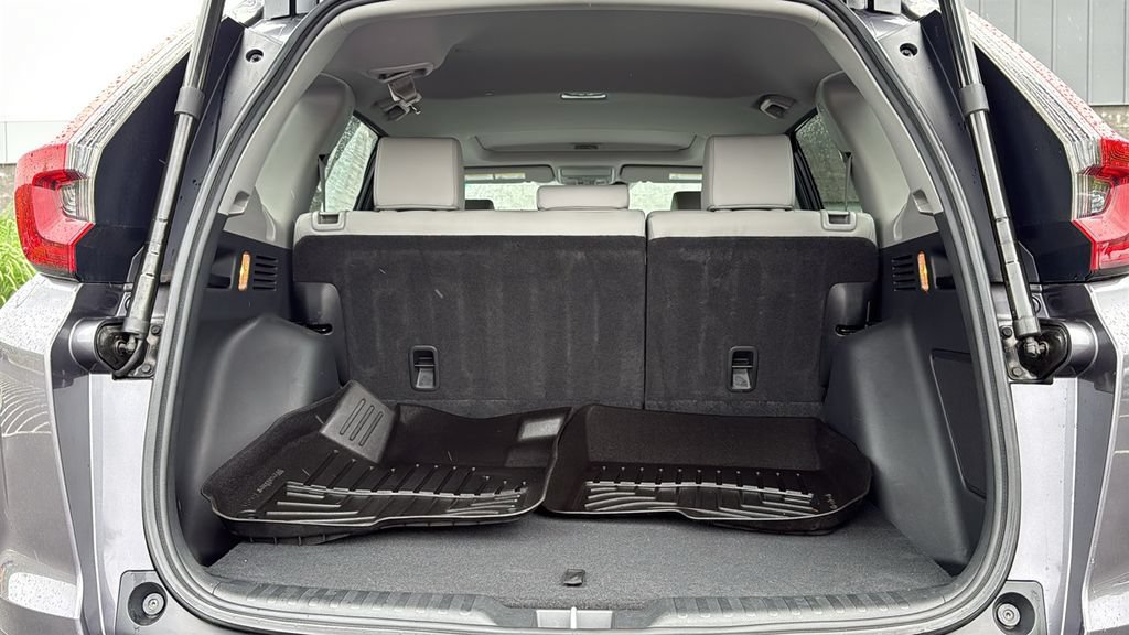 Used 2022 Honda CR-V Touring image 28
