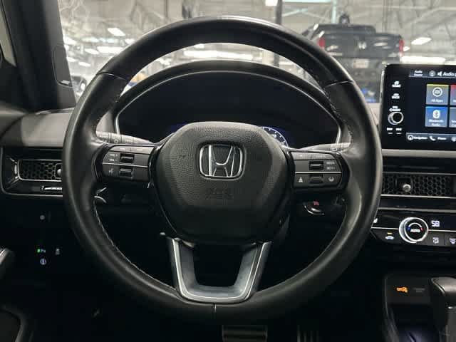 Certified 2024 Honda Civic Sport Touring image 15