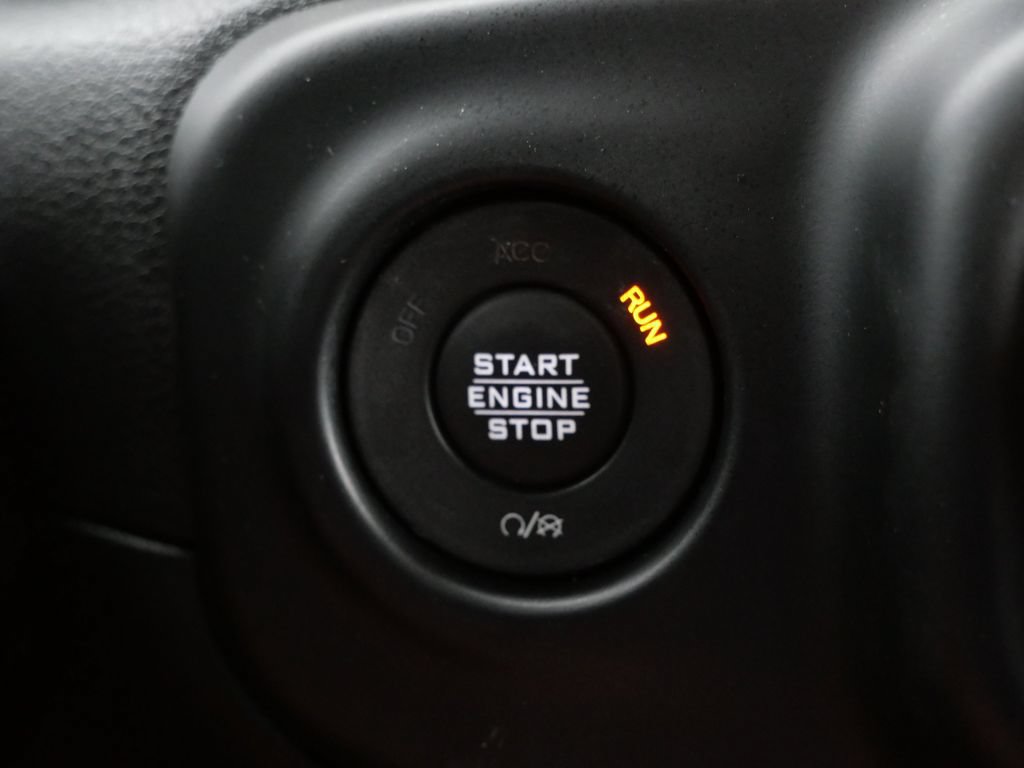 Used 2020 Jeep Wrangler Unlimited Sport AWD/4WD image 25