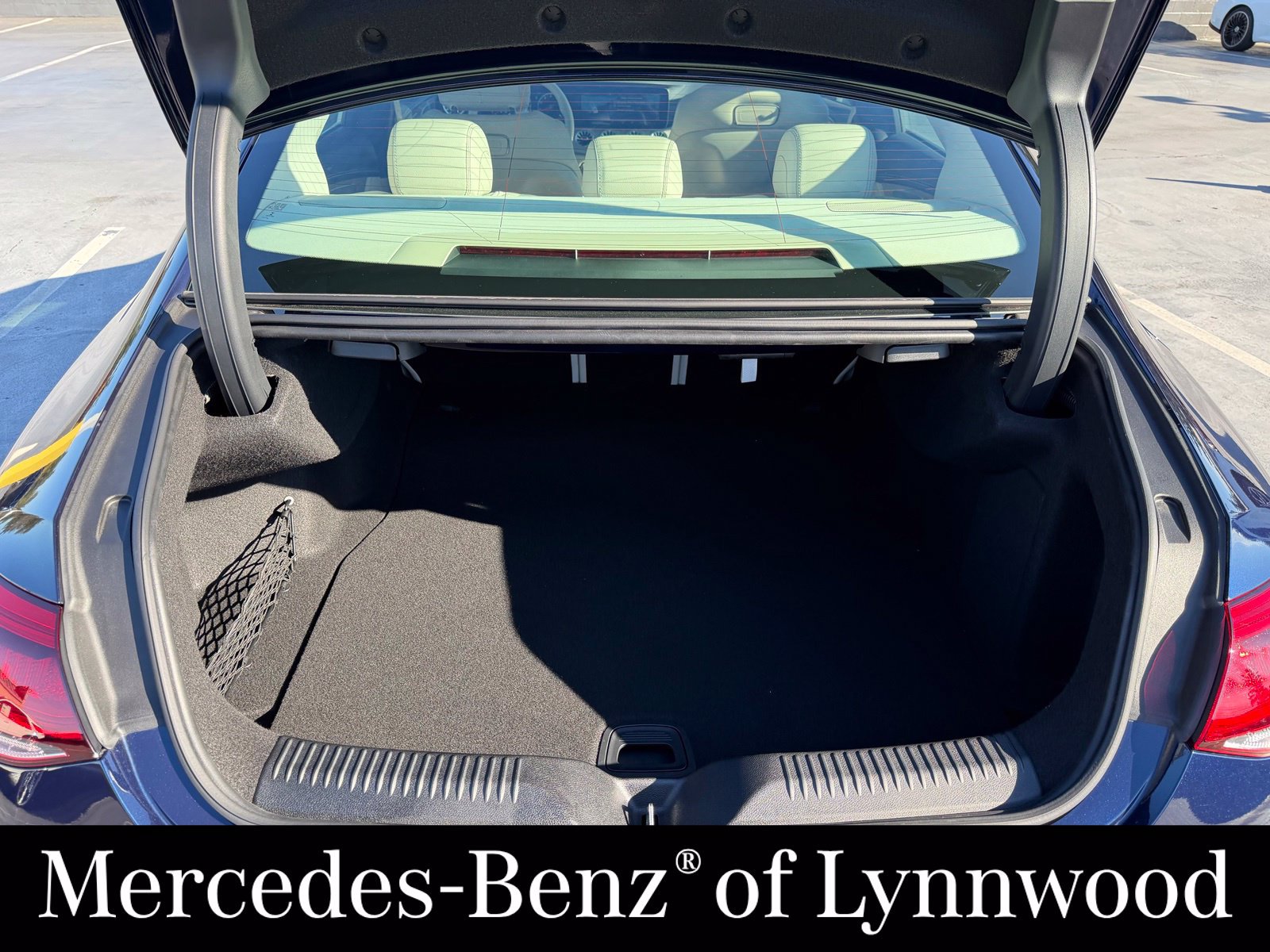 Used 2019 Mercedes-Benz CLS 450 image 8