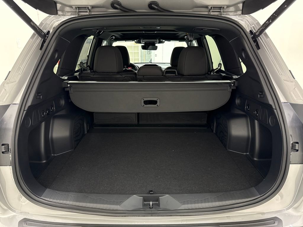 Certified 2026 Subaru Forester Premium image 25