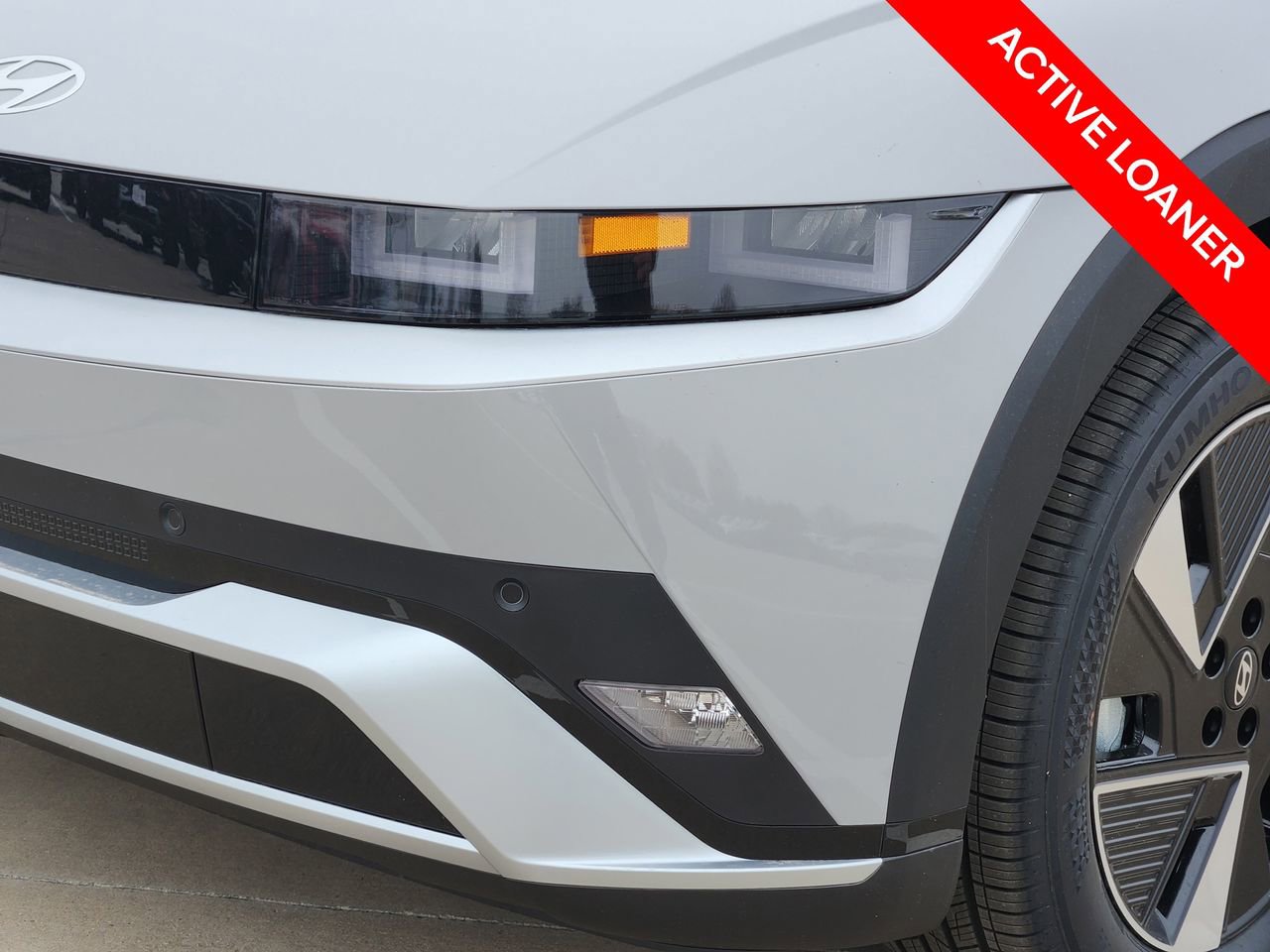 New 2026 Hyundai Ioniq 5 SEL RWD image 6