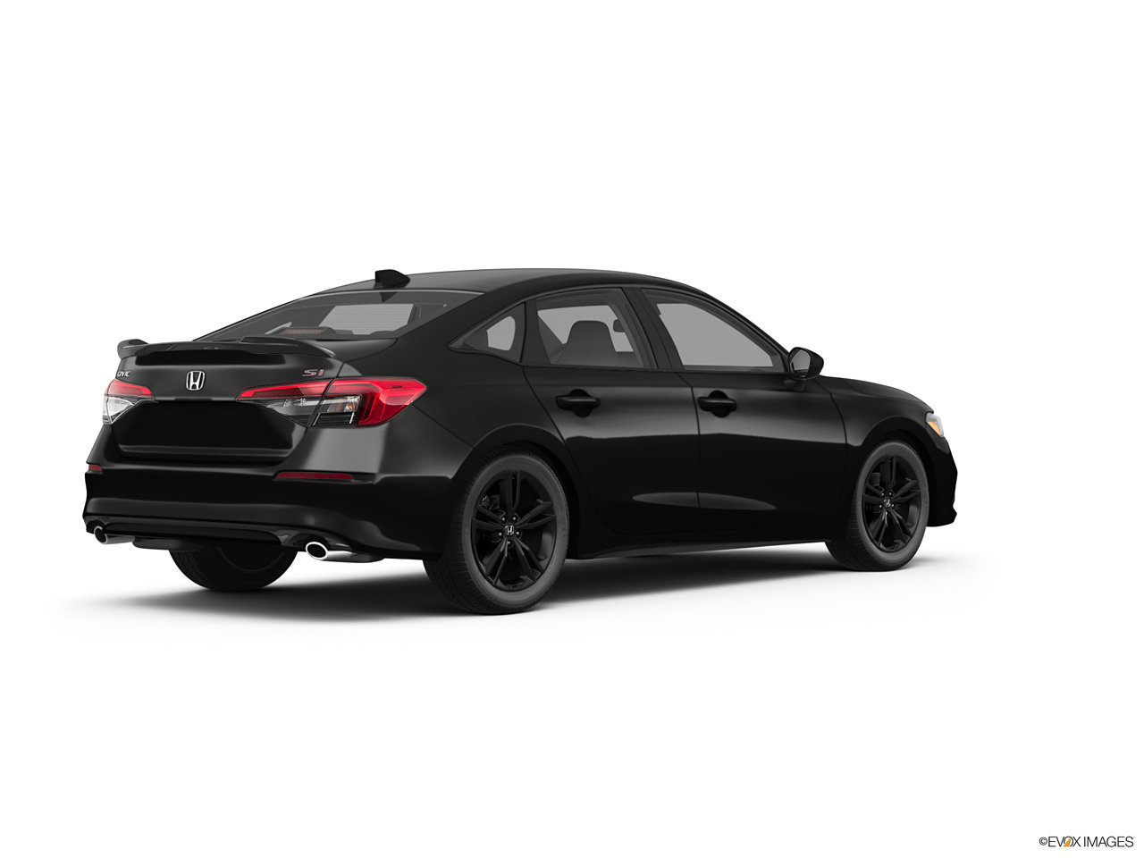 New 2026 Honda Civic Si image 3