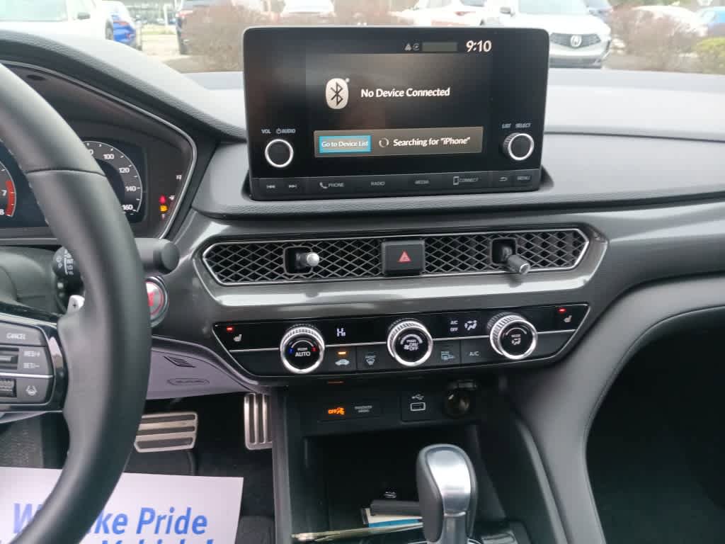 Used 2025 Acura Integra A-Spec image 13