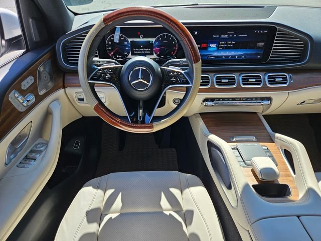 Used 2024 Mercedes-Benz GLE 350 4MATIC image 12