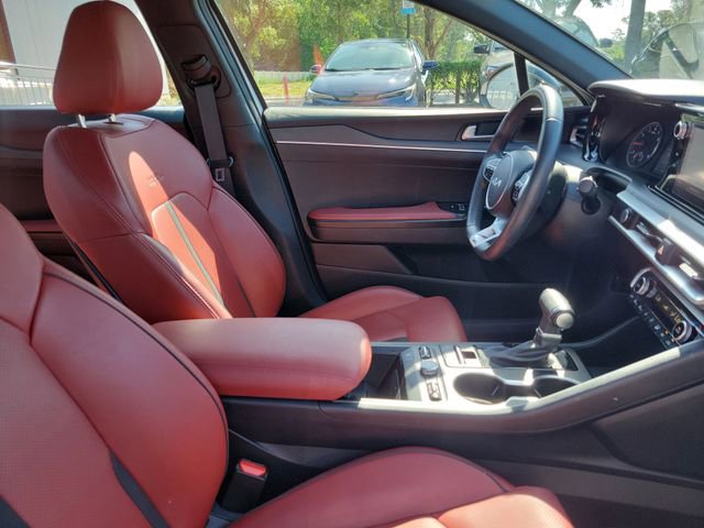 Used 2024 Kia K5 GT-Line FWD image 36