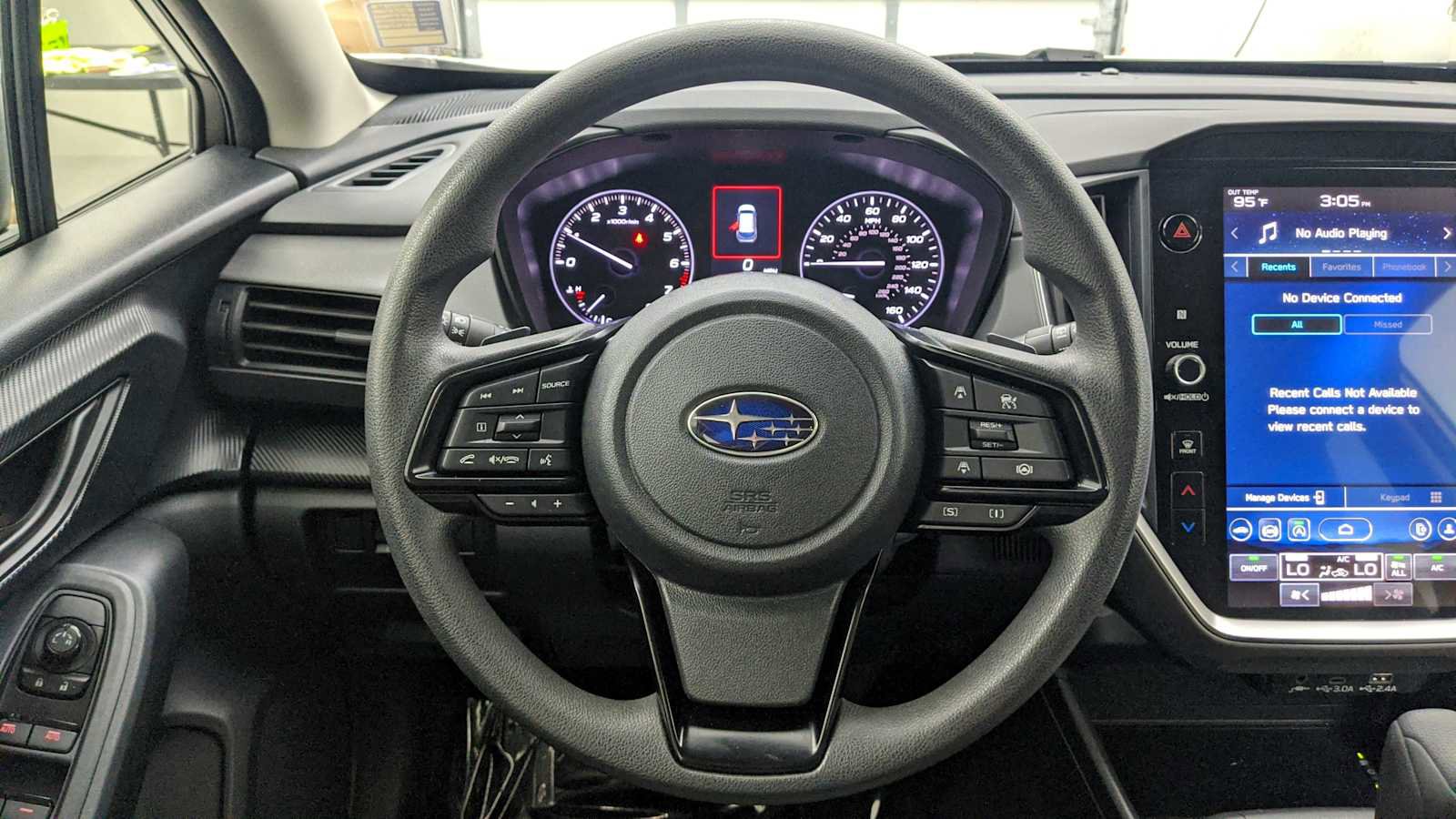 Certified 2024 Subaru Crosstrek 2.0i Premium AWD/4WD image 19
