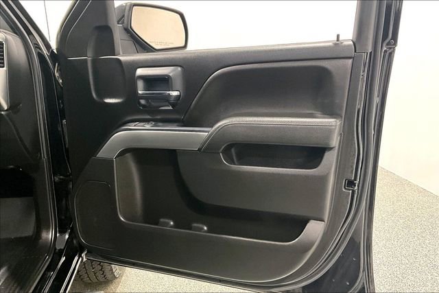 Used 2018 Chevrolet Silverado 1500 LT w/ True North Edition image 30