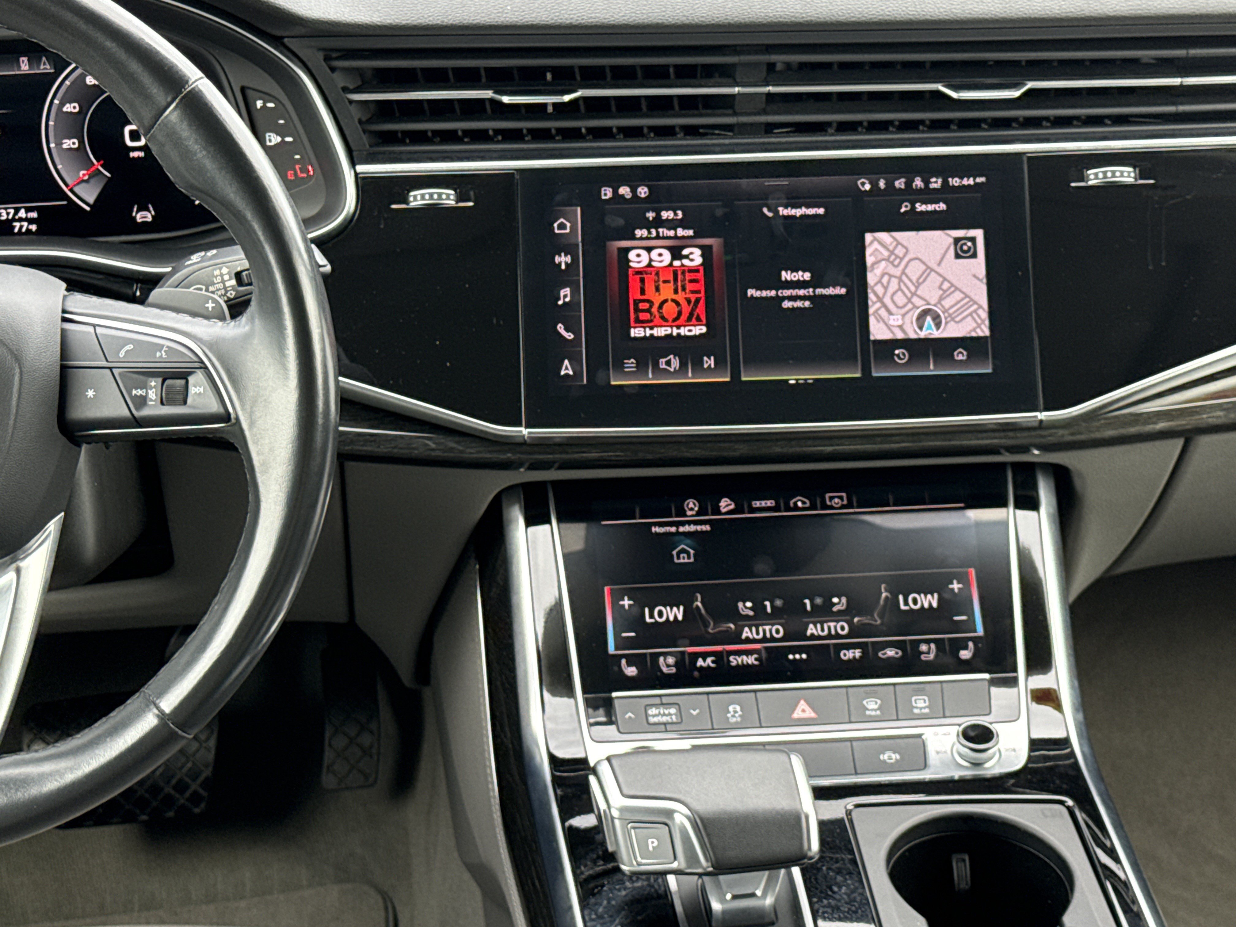 Used 2024 Audi Q7 2.0T Premium Plus AWD/4WD image 30