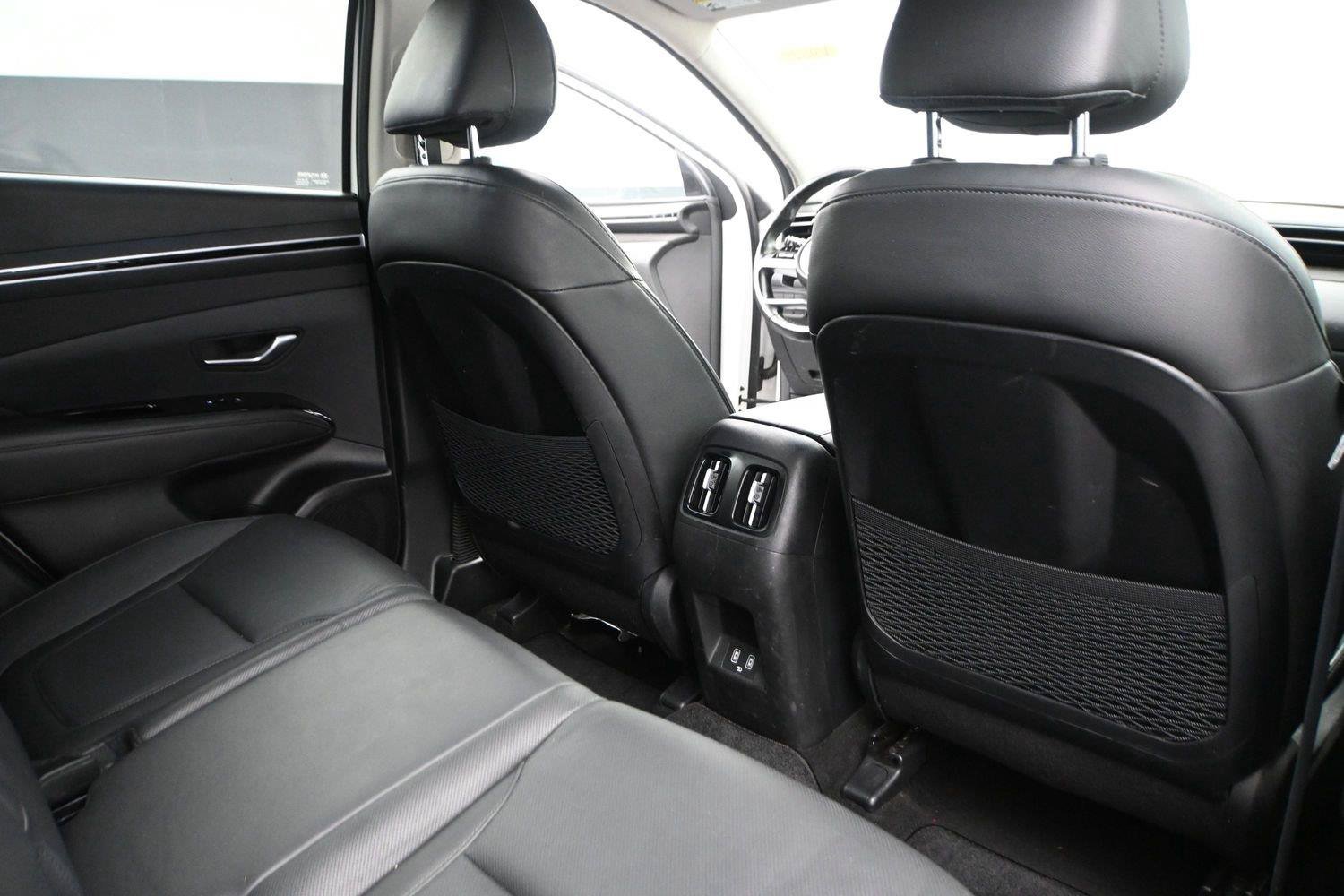 Used 2023 Hyundai Tucson Limited AWD/4WD image 20