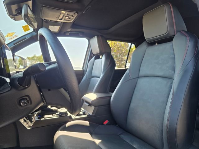 Used 2025 Toyota 4Runner TRD Pro AWD/4WD image 35