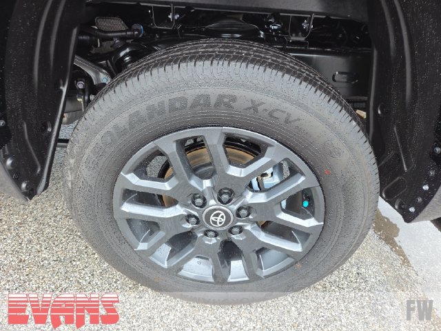 Certified 2026 Toyota Tundra Platinum AWD/4WD image 26