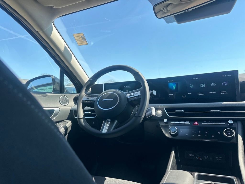 New 2026 Hyundai Sonata SEL image 14