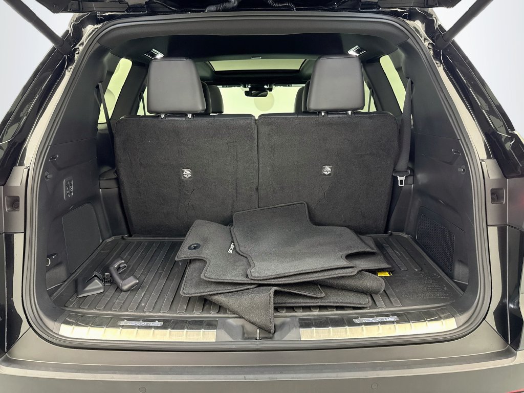Used 2024 Lexus TX 350 FWD w/ Captains Chair Package image 27
