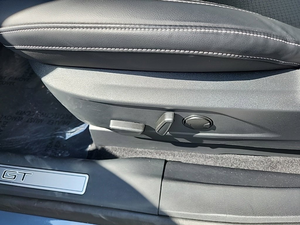 Used 2023 Ford Mustang Mach-E GT w/ GT Performance Edition image 26