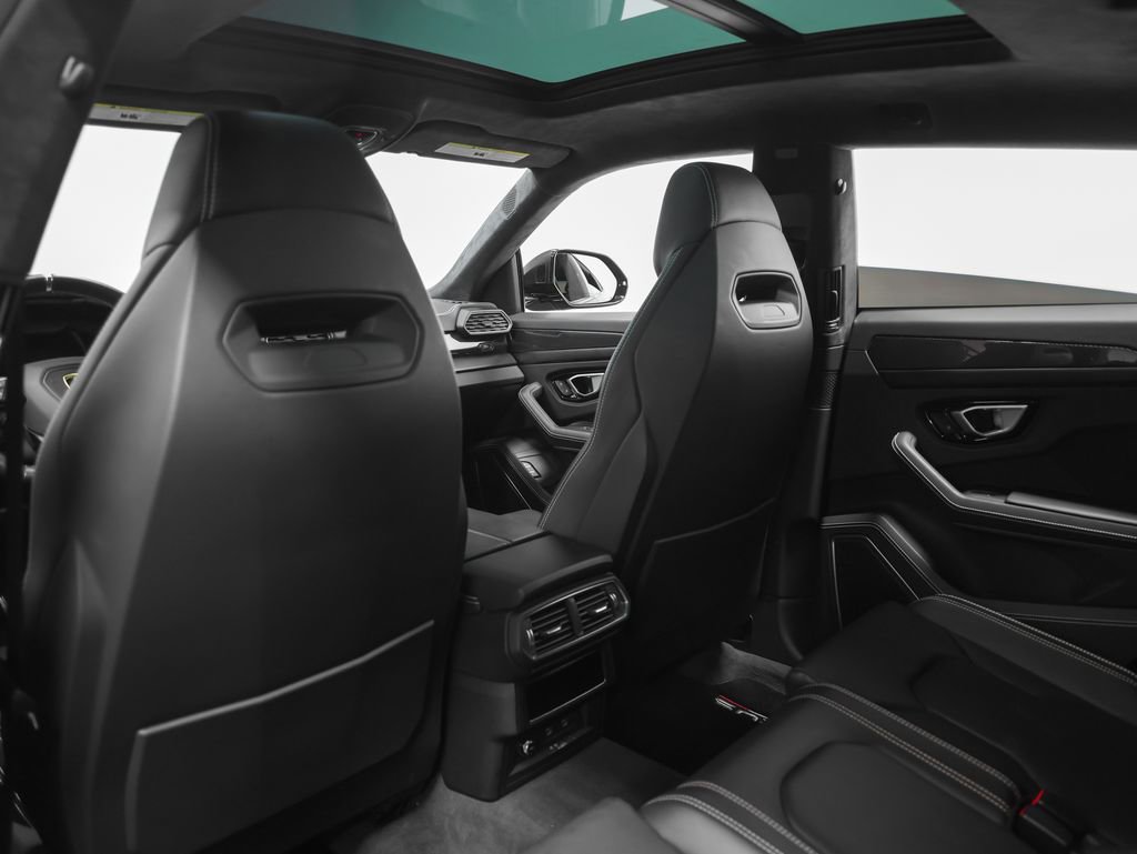 Used 2022 Lamborghini Urus image 67
