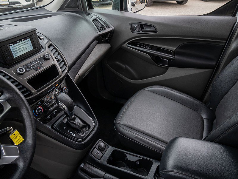 Used 2022 Ford Transit Connect XL image 15