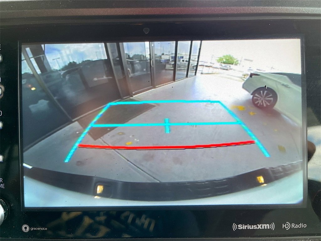 Used 2023 Toyota Tacoma TRD Off-Road image 14