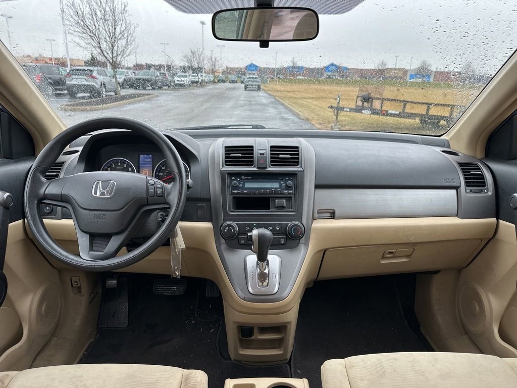 Used 2011 Honda CR-V LX image 18