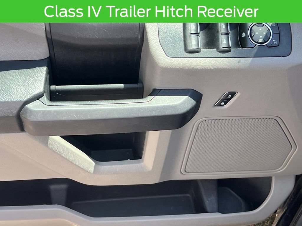 Used 2017 Ford F150 XL w/ XL Power Equipment Group AWD/4WD image 20