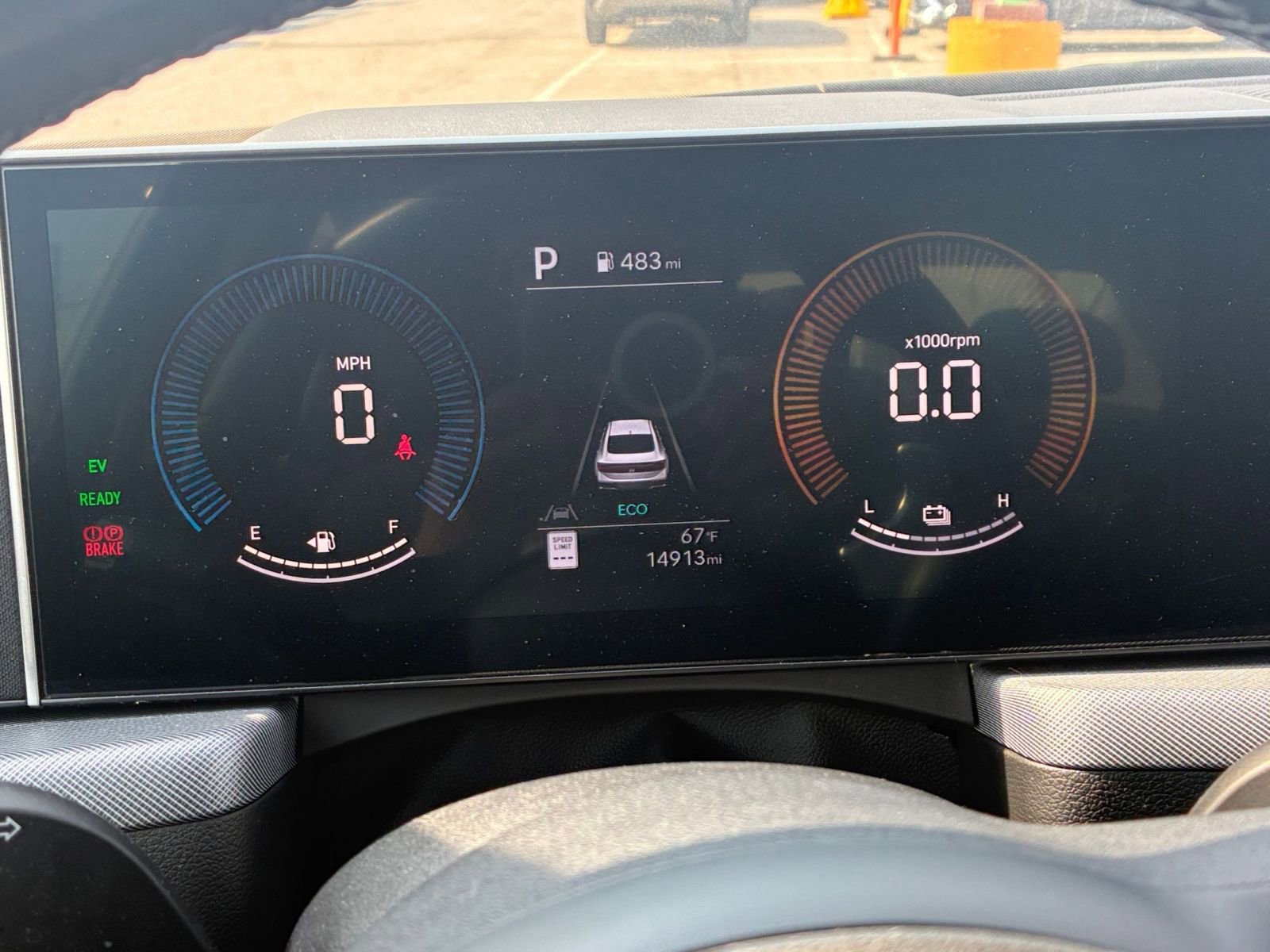 Used 2025 Hyundai Sonata SEL image 35