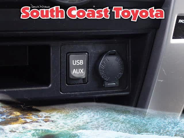 Certified 2018 Toyota 4Runner SR5 RWD image 28