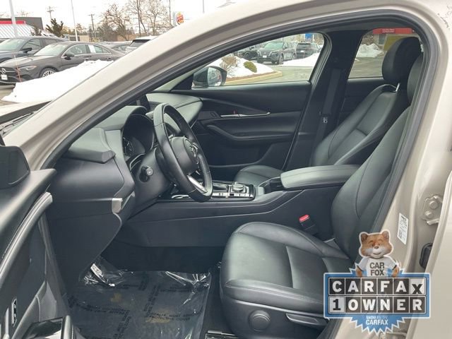 Used 2024 MAZDA CX-30 AWD 2.5 S w/ Select Sport Pkg image 13