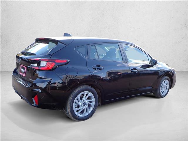 Used 2025 Subaru Impreza 2.0i w/ Popular Package #1A AWD/4WD image 4