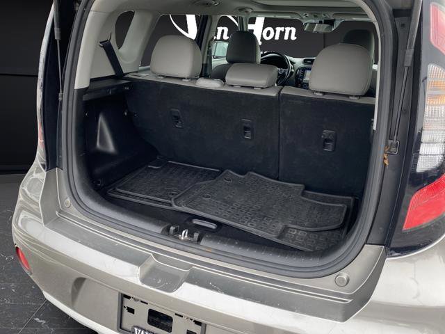 Used 2019 Kia Soul + w/ Primo Package image 17