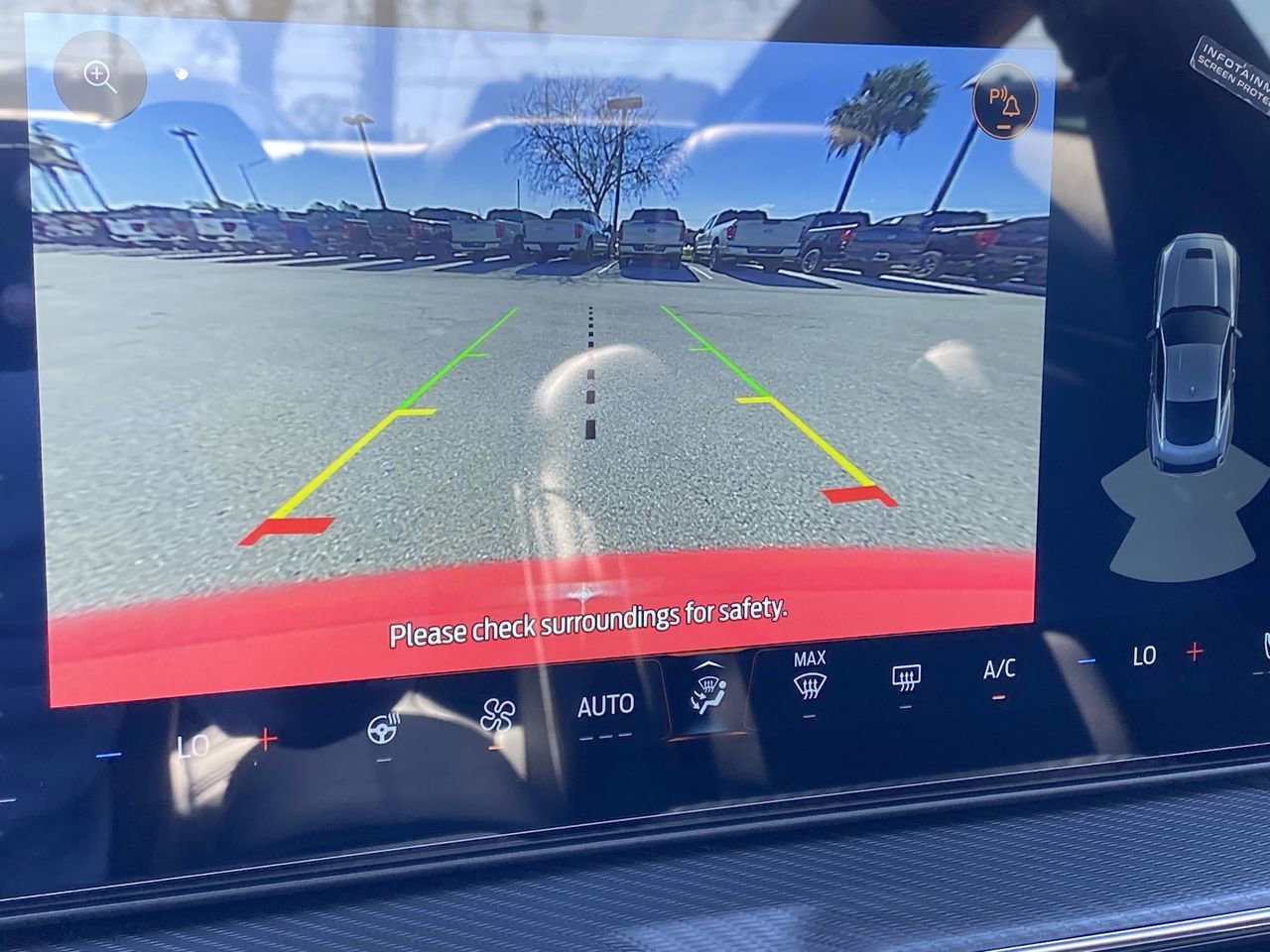 New 2026 Ford Mustang Premium image 21