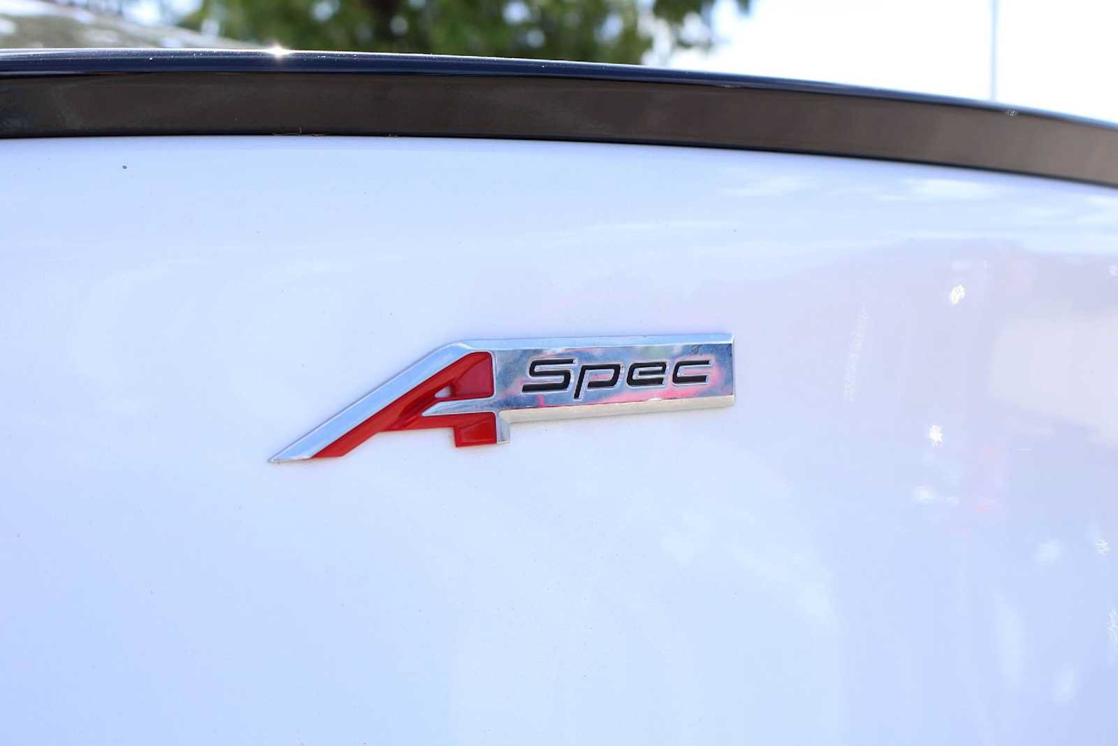 Certified 2024 Acura Integra A-Spec w/ Technology Package FWD image 7