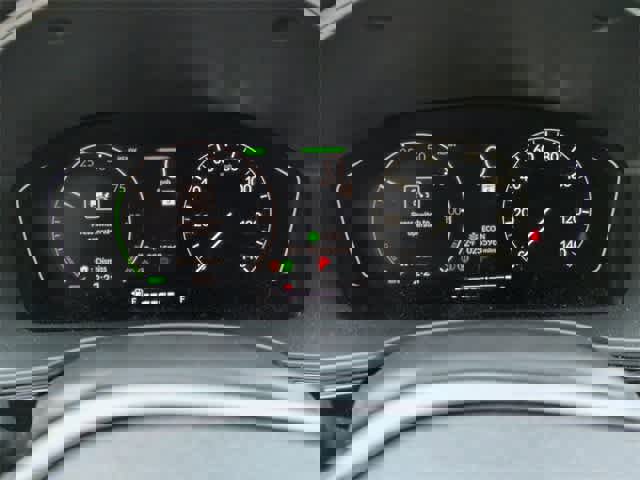 Used 2025 Honda Civic Sport image 34