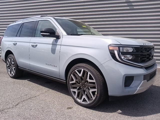 New 2026 Ford Expedition Platinum image 1