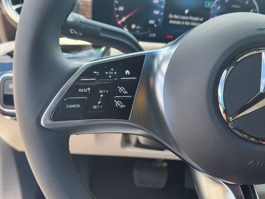 New 2025 Mercedes-Benz CLA 250 4MATIC image 20