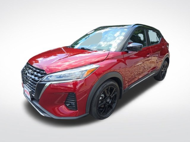 Used 2023 Nissan Kicks SR FWD image 10