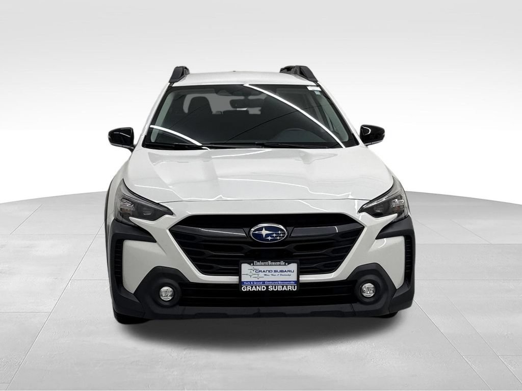 Certified 2024 Subaru Outback Premium w/ Popular Package #1 AWD/4WD image 9