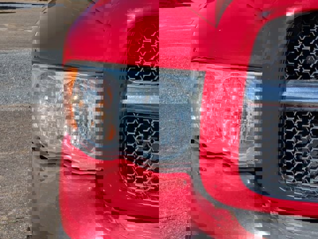 Used 2003 Dodge Ram 2500 Truck 4x4 Quad Cab image 10