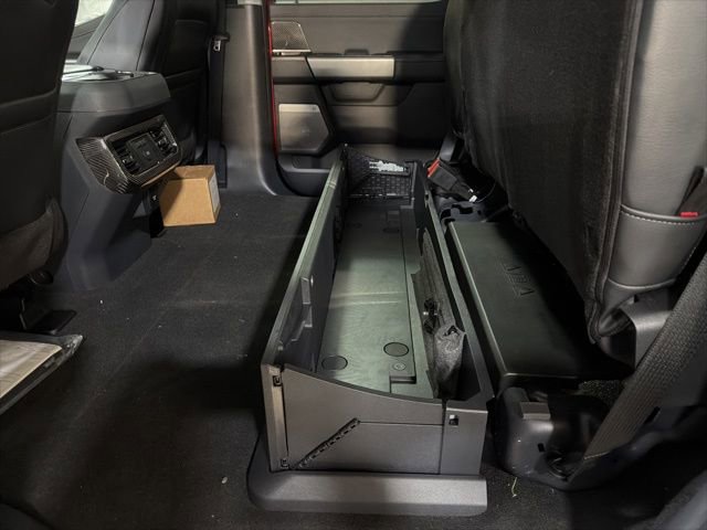 New 2026 Ford F350 Lariat w/ Black Appearance Package AWD/4WD image 27