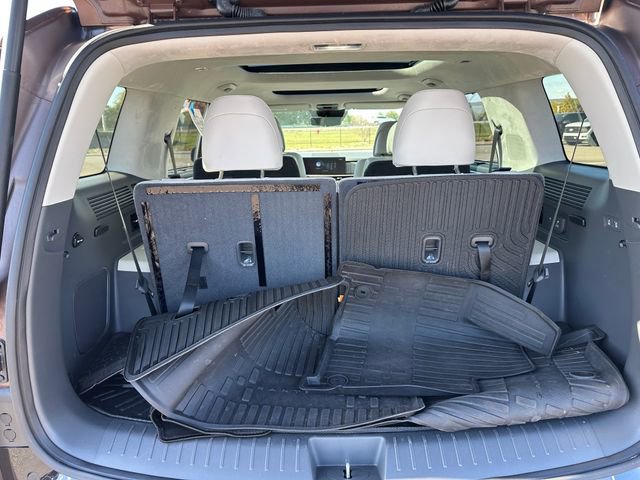 Used 2024 Hyundai Santa Fe Calligraphy image 12