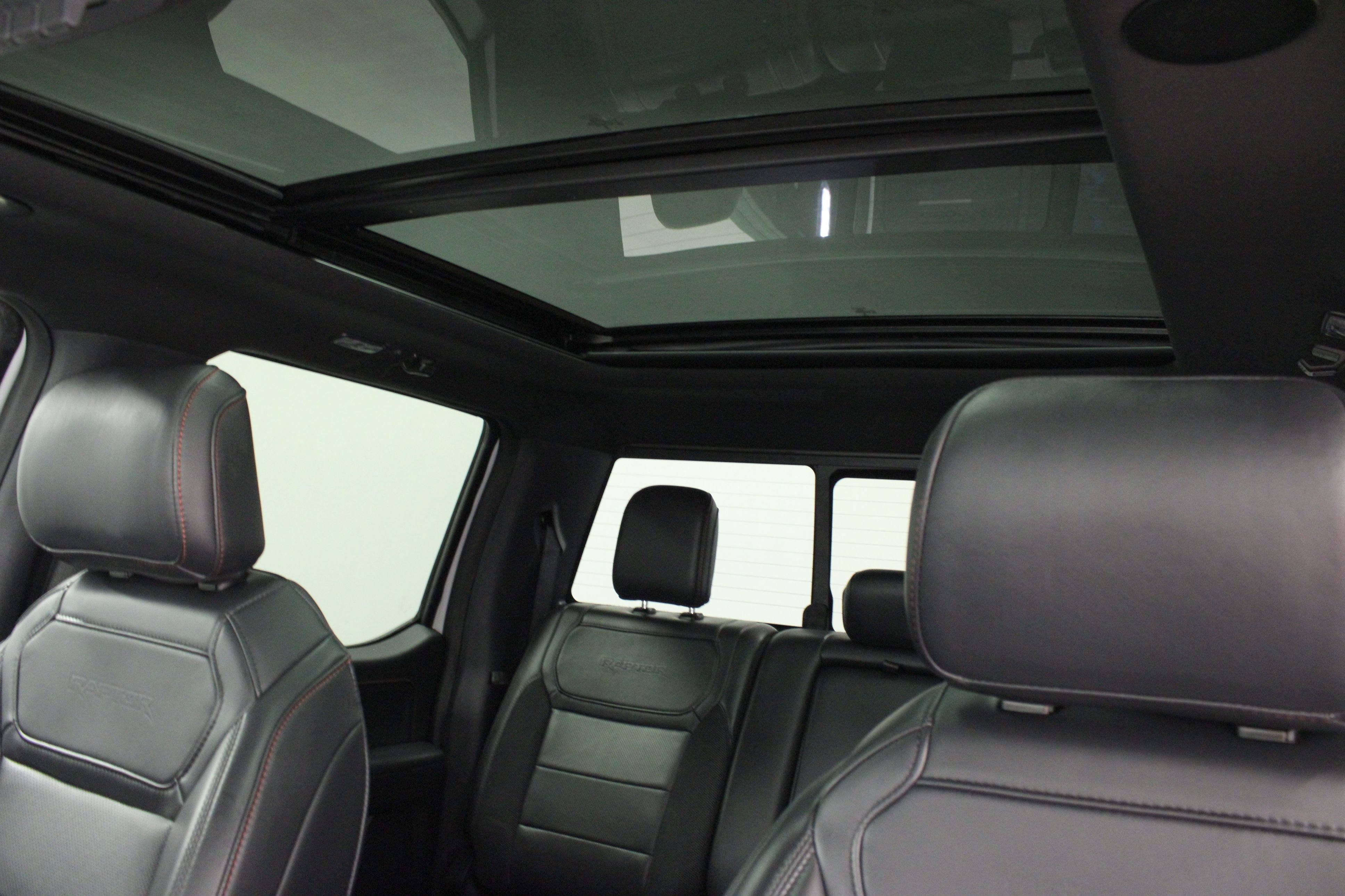 Used 2025 Ford F150 Raptor AWD/4WD image 10