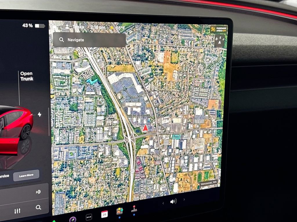 Used 2024 Tesla Model 3 image 16