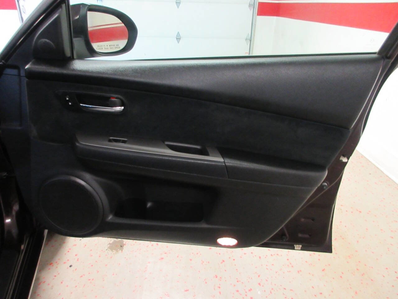 Used 2010 MAZDA MAZDA6 i Touring image 26