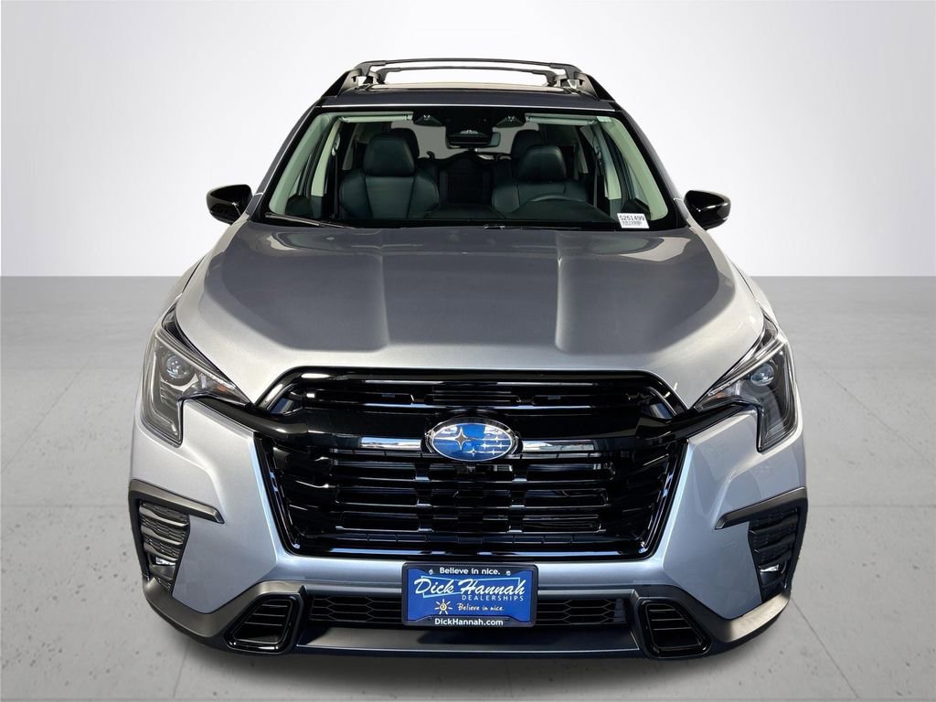 New 2025 Subaru Ascent Bronze Edition w/ Popular Package #2 image 4